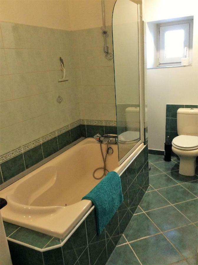 Apartmán Le Thiers Belfort Exteriér fotografie
